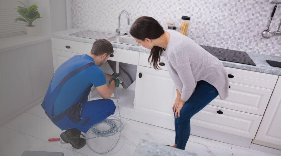 Local sewer line repair in Jefferson, CO